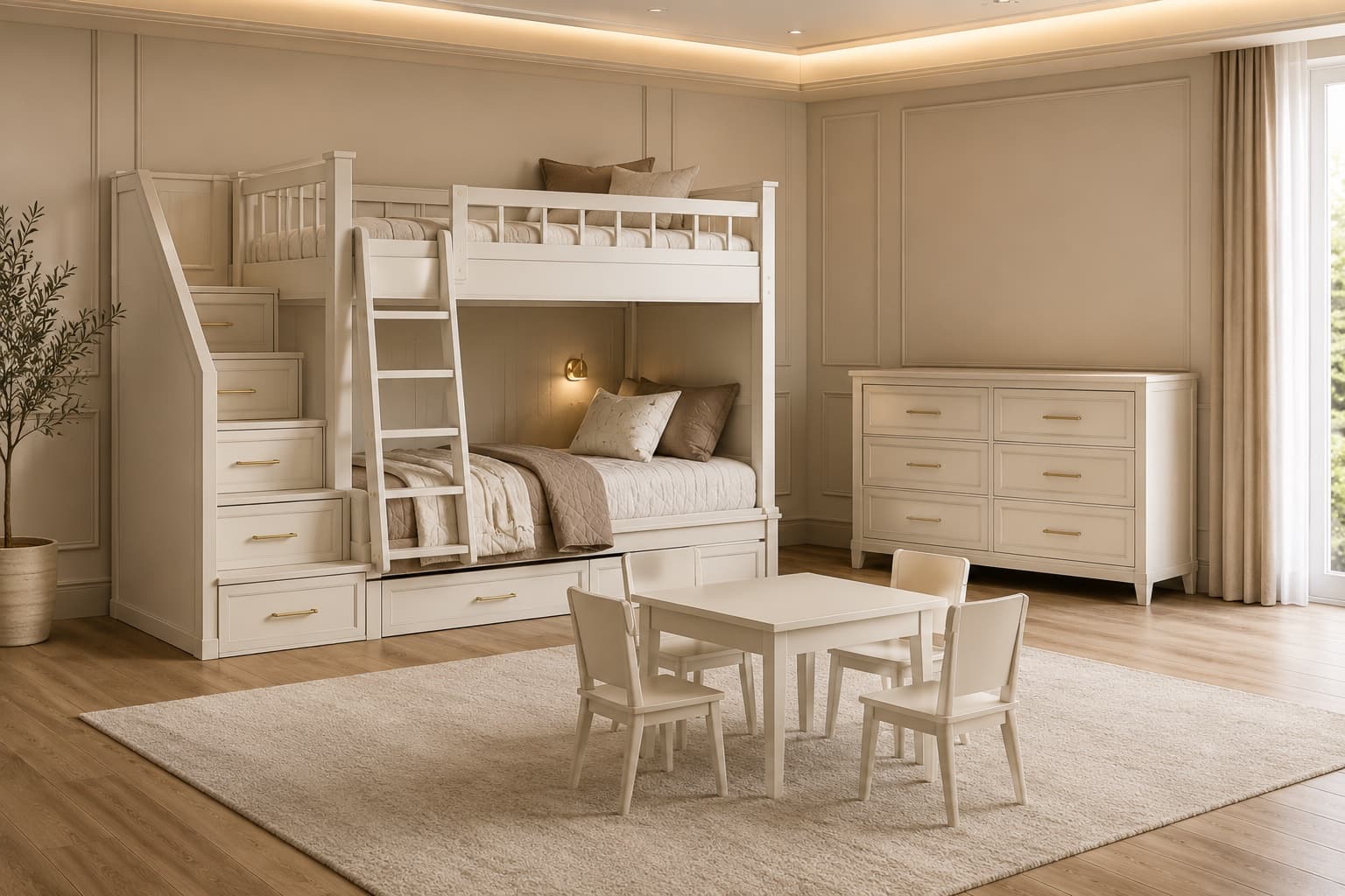 Kids Furniture